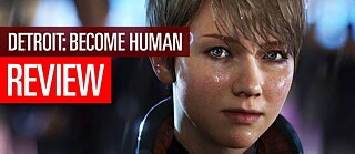 Videobild Detroit: Become Human Review