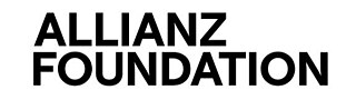 Logo Allianz Foundation