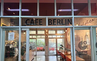 Café Berlín © © Goethe-Institut Perú Café Berlín