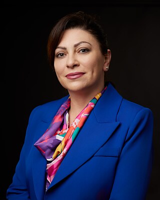 Guranda Gubeladze