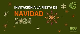 Fiesta de Navidad 2024 