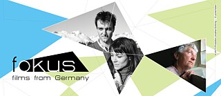 Fokus, Films from Germany 2025