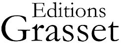 Logo Éditions Grasset