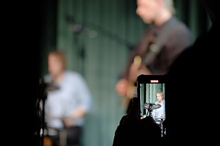 Melt Trio in Konzert