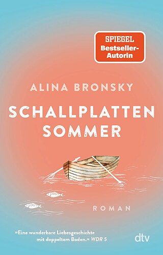 Bronsky: Schallplattensommer