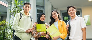 Kursus bahasa Jerman