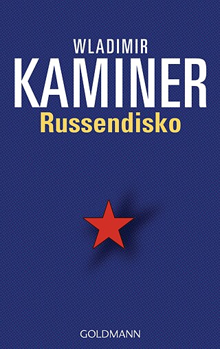 Kaminer: Russendisko