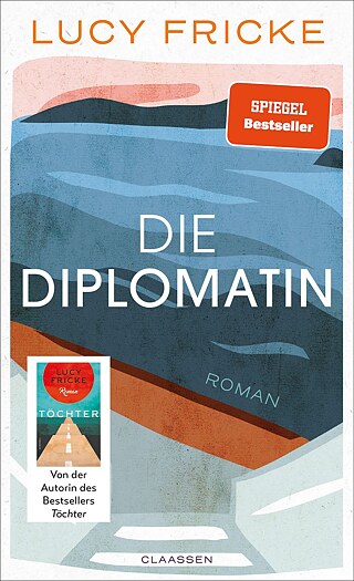 Fricke: Die Diplomatin