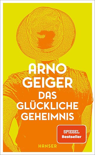 Geiger: Das glückliche Geheimnis