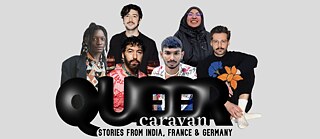 Queer Caravan Project Mumbai