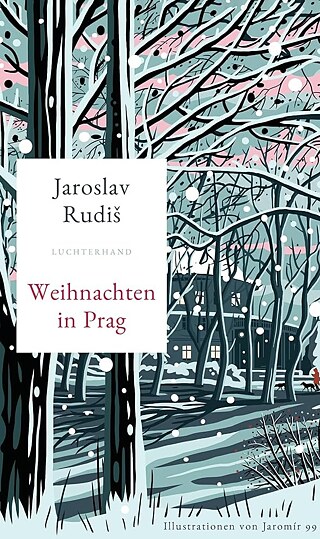 Rudiš: Weihnachten in Prag