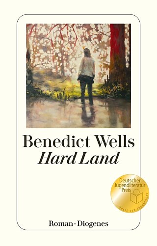 Wells: Hard Land