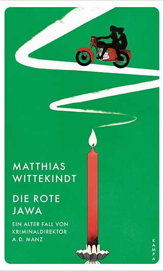 Wittekindt: Die rote Jawa