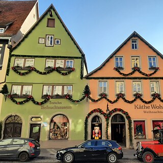 Deutsches Weihnachtsmuseum