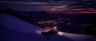 Deutschland bei Nacht - Im Zauber der Dunkelheit