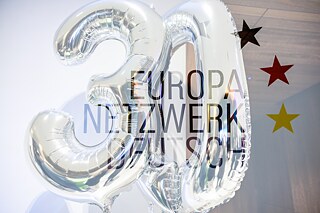 30 Jahre Europanetzwerk Deutsch - Jubiläumsfeier 2024