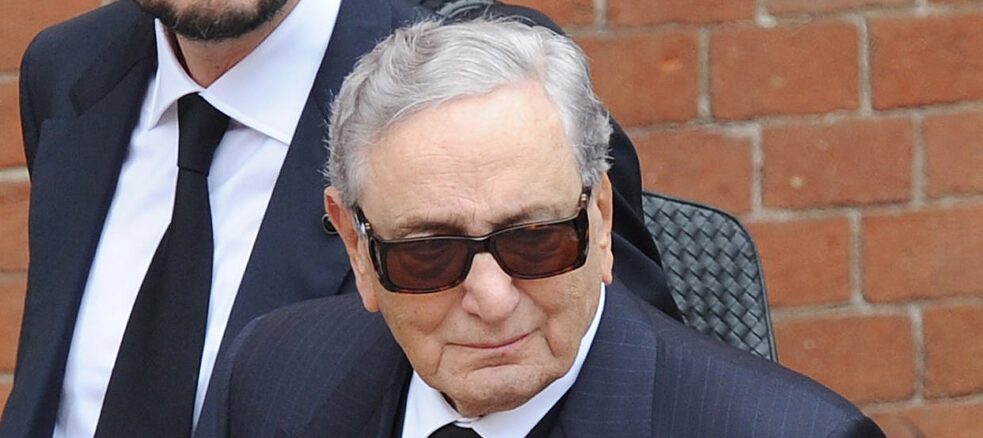 Michele Ferrero 