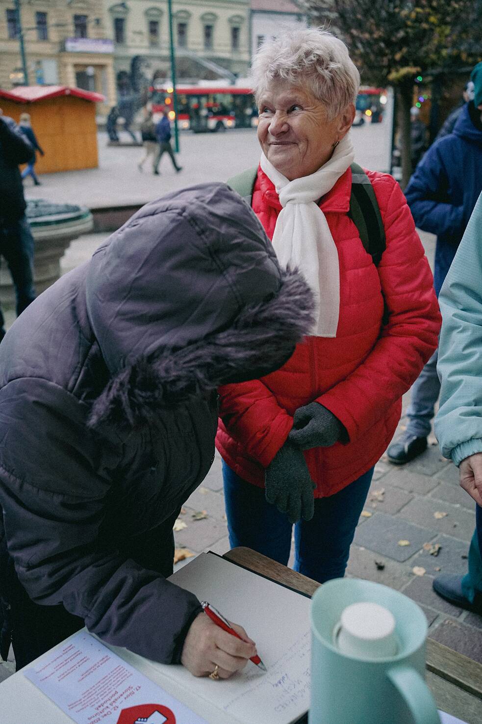 Slovenská kultúrna pochodeň v Prešove