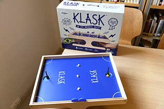 Klask