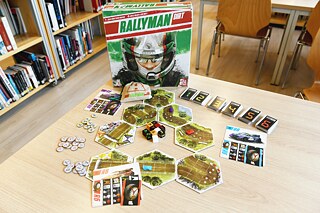 Rallyman