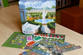 Sanssouci