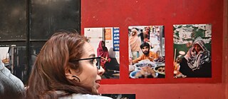 Fotografie-Ausstellung von Anamul Haque Shagor