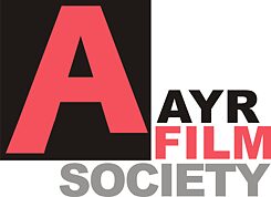 Logo Ayr Film Society