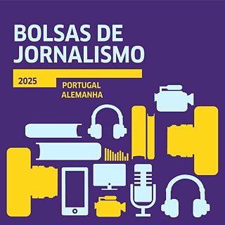 Bolsas de Jornalismo Portugal - Alemanha qd