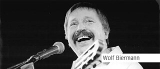 Wolf Biermann