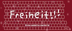 Freiheit