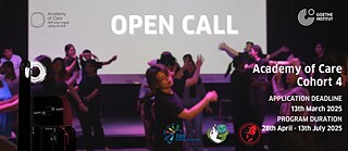 AoC Open Call