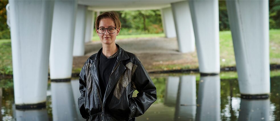 Franzi Goralski Franzi Goralski