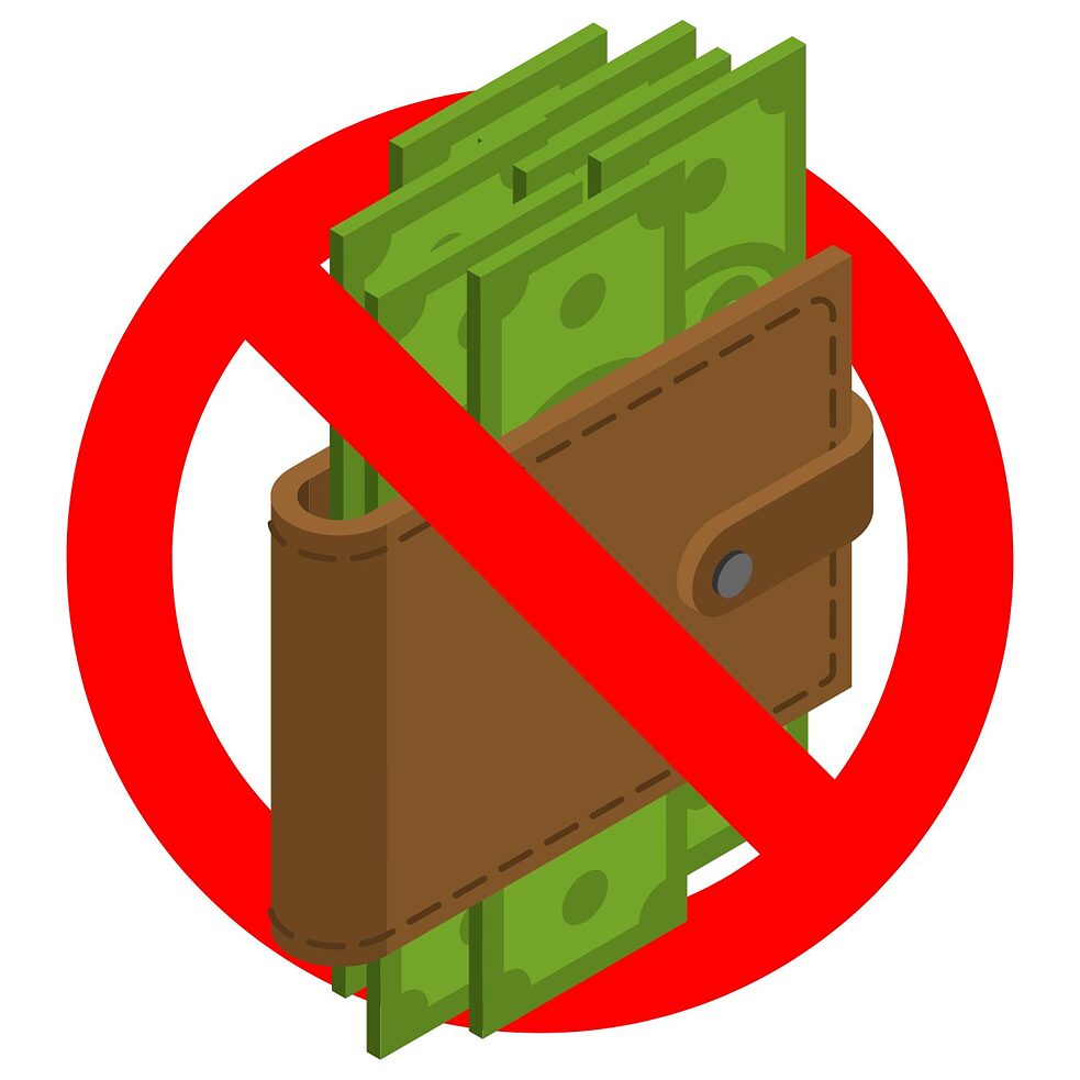 HCMC - No cash payment HCMC - No cash payment