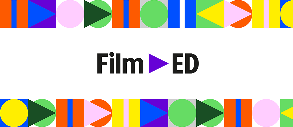 FilmED Headeridee FilmED Header