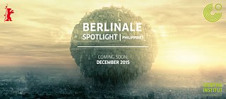 Poster Berlinale Spotlight