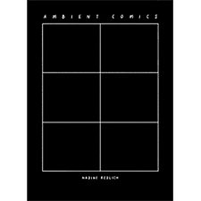 Cover Ambient Comics