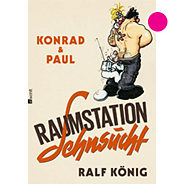 Cover Raumstation Sehnsucht mit Markierung