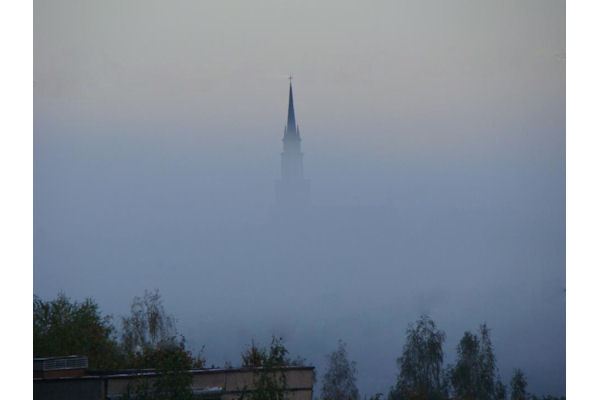 Der Morgen (1. Preis) Foto: Konsuela Liaskovskaja