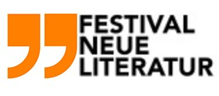 FESTIVAL NEUE LITERATUR Eventpage