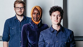 Eine Hochschule für Flüchtlinge: die Kiron University;