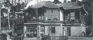 Chinesischer Pavillon Zu Dresden Ein Dach Fur Begegnungen Goethe Institut China