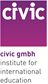 Logo CIVIC