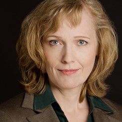 Dr. Sylvia Löhken
