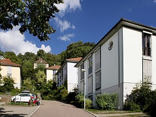 Accommodation In Schwabisch Hall Goethe Institut German Courses In Germany