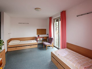 Accommodation In Schwabisch Hall Goethe Institut German Courses In Germany