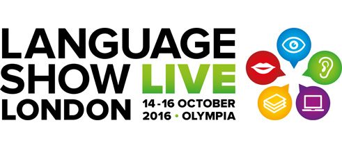 Language Show Live 2016