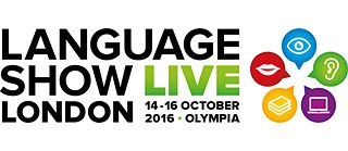 Language Show Live 2016