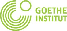 GC2016 GI LOGO2 © © Goethe-Institut GC2016 GI LOGO2