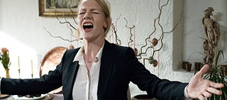 Toni Erdmann (2016) © Komplizen Film