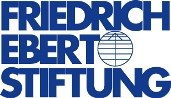 Logo Friedrich-Ebert-Stiftung © © Friedrich-Ebert-Stiftung Logo Friedrich-Ebert-Stiftung